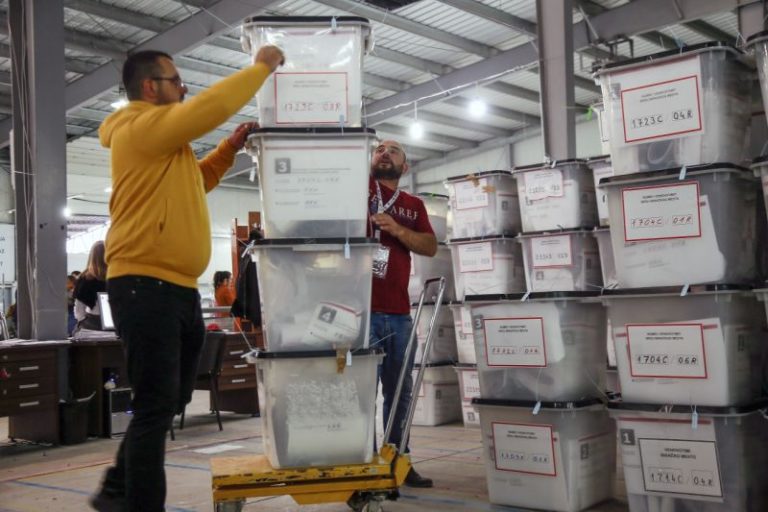 Numërohen 40% e votave të diasporës, ky është rezultati