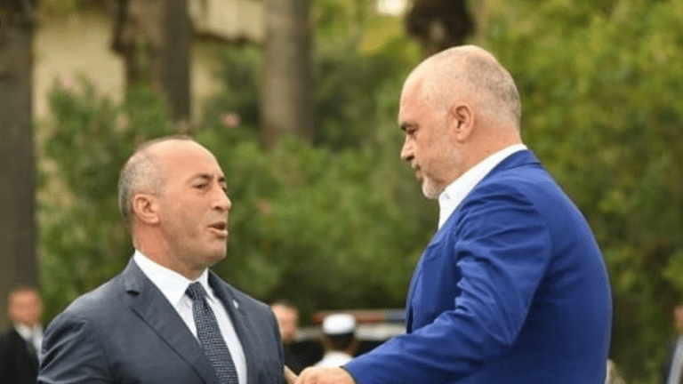 Rama: Haradinaj është politikan gënjeshtar, unë kurrë s’i kam bërë presion për ta hequr taksën