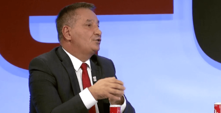 Lekaj për 53 milionët: Avdullah Hoti është fajtor, nuk paguante obligimet ndaj ‘Bechtel&Enka’