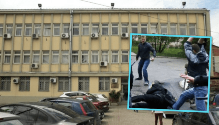 Rrahet Prokurori i Prizrenit bëhet për spital: I dyshuari në arrati