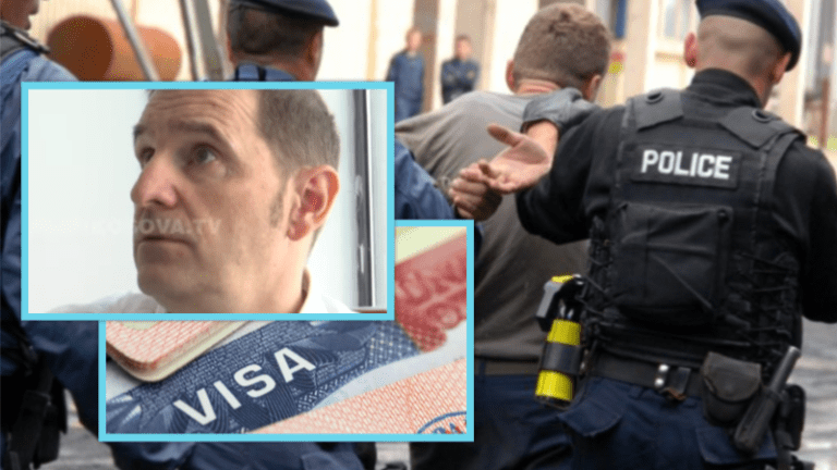 Flet austriaku që u arrestua për mashtrim me viza: Kosovarëve u pëlqen të marrin këshilla, por jo të paguajnë