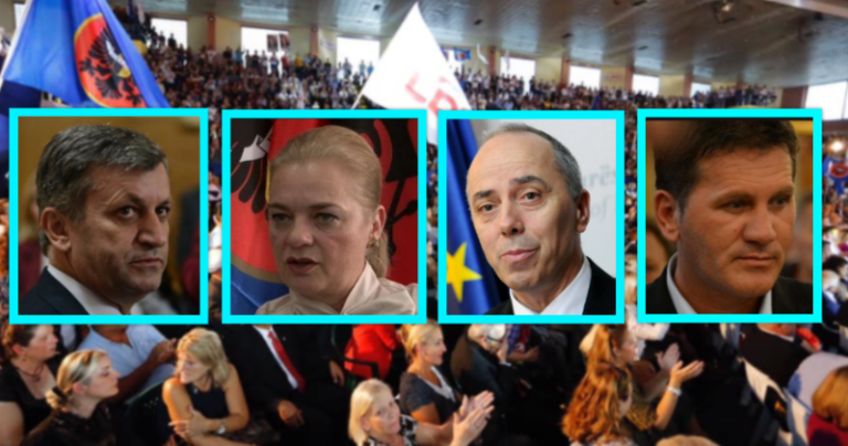 Këta janë veteranët e LDK’së që dështuan të behën deputetët të Kuvendit të Kosovës