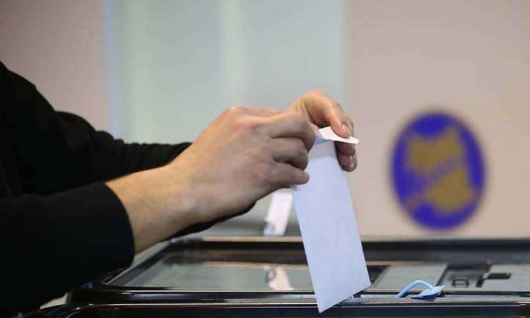 Prishtinë, gjykata e liron të akuzuarin për mashtrim me rreth 1 mijë vota në zgjedhje