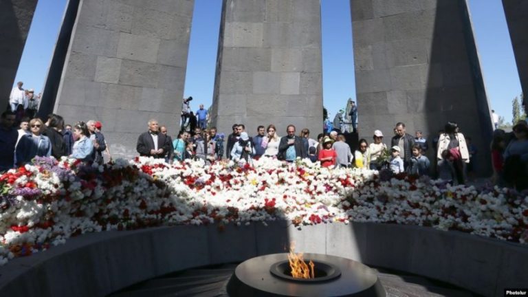 Rezoluta për gjenocidin ndaj armenëve rrit tensionet SHBA-Turqi