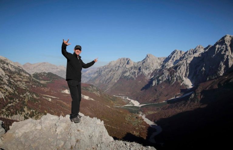 Edhe Veseli i ‘merr’ bjeshkët, për dallim nga Ramushi ja ku shkoi ky