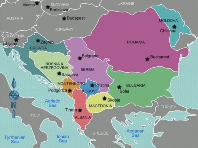 ‘Skenari i ndarjes’, ja kush paralajmëron kompromiset e dhimbshme për Kosovën