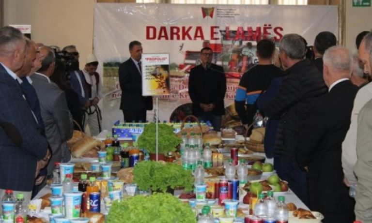 Sa i kushtoi Lutfi Hazirit manifestimi Darka e Lamës? (Dokument)