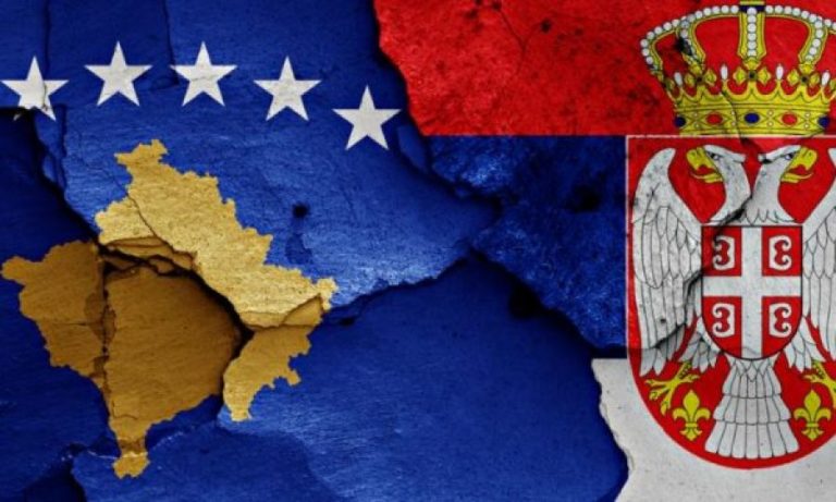 Trump ka një ofertë serioze për Serbinë nëse kjo e fundit e njeh Kosovën