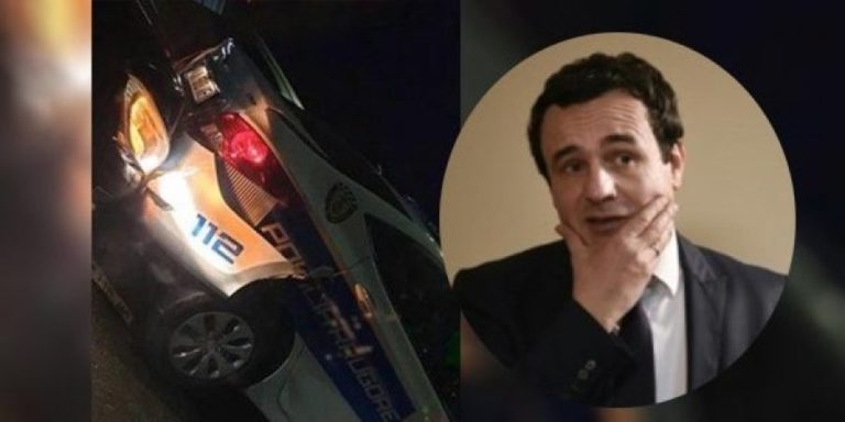 A duhet të ketë përcjellje Albin Kurti?