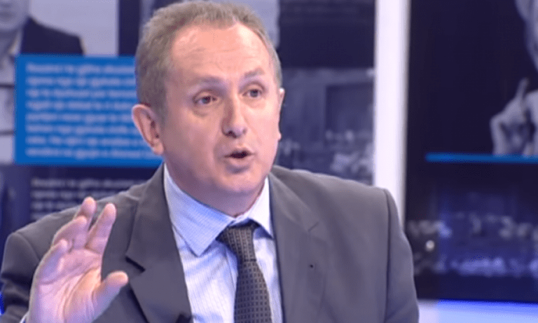 Bardhyl Mahmuti: Përkthimi i raportit është skandaloz, po tentojnë të fshehin krimin