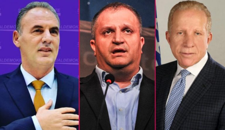 Parashikimi: Ky është fundi i Fatmir Limajt, Shpend Ahmetit, Behgjet Pacollit dhe…