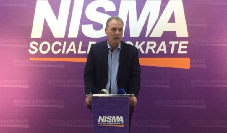 Fatmir Limaj insiston të mos numërohen votat e ardhura nga Serbia
