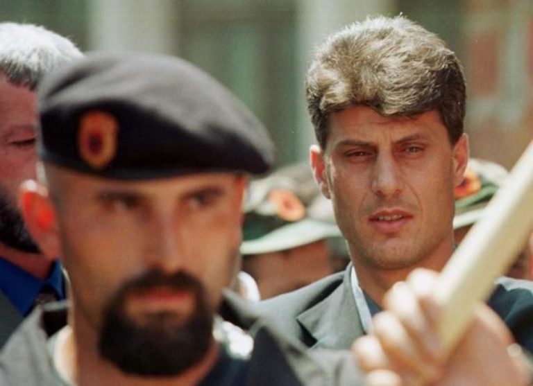 Kelmendi vjen me akuza shokuese për Hashim Thaçin, zbulon detajet e pathëna për ‘Gjarprin’