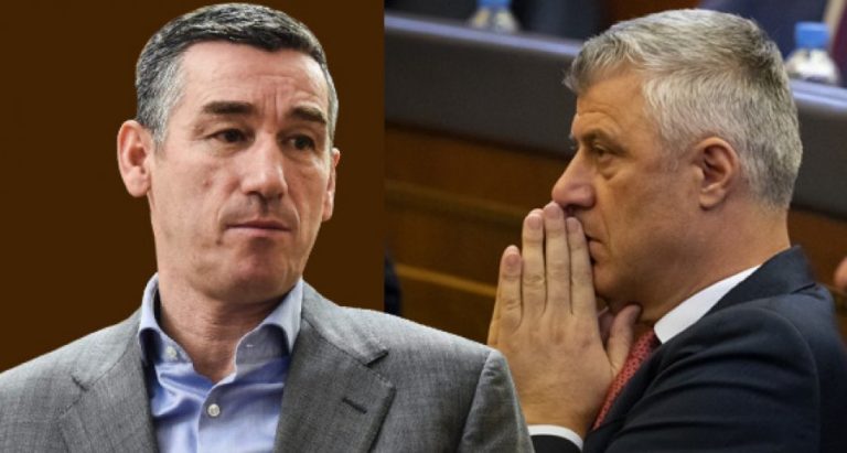 Fillon goditja e Speciales, paralajmërohet ftesa për Thaçin dhe Veselin