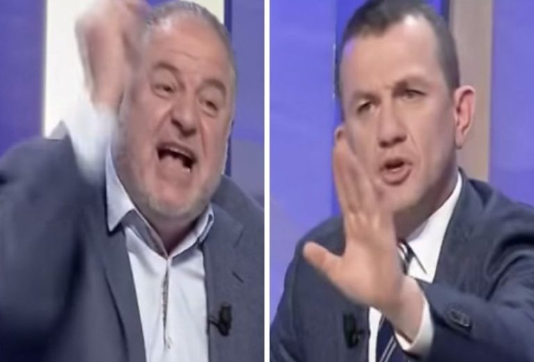 Buzhala e Haxhiu përplasen për Albin Kurtin dhe Edi Ramën