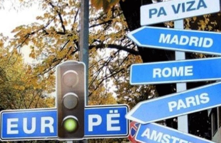 Liberalizimi i vizave, vjen lajmi i keq për Kosovën