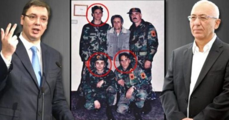 Ish-ushtari i batalionit “Atlantiku” porosi komandatit serb: Vrasës i ke dy alternativa; vetëvrasjen ose shpata drejtësisë