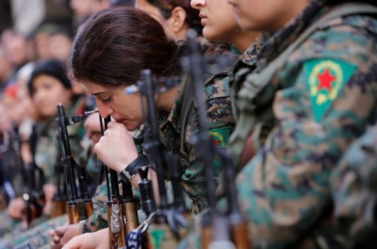Kush janë kurdët dhe pse po i sulmon Turqia në Siri?