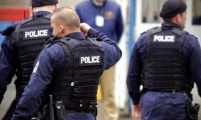 Njësia Speciale zbarkoi mbrëmë në gjysmën e Kosovës