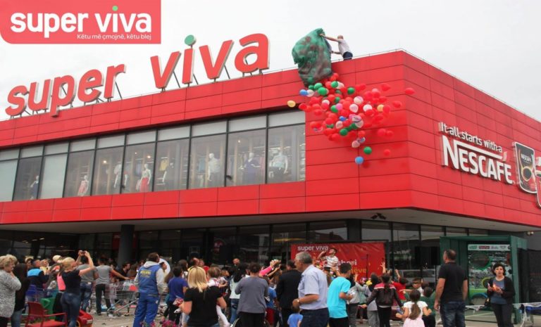 Inspektorati konfirmon se “Super Viva” shet mish të prishur!
