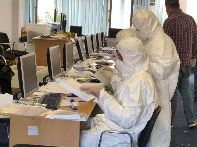 Publikohet rezultati i votave të ardhura nga Serbia