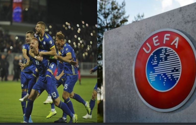 Kosova “problematike”, kualifikimi i dardanëve i nxjerrë punë shtesë UEFA-s