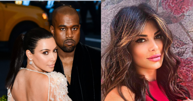 Modelja shqiptare ka qënë e lidhur me Kanye West, ja arsyeja që nuk e ka bërë publike