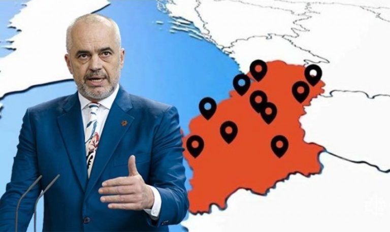 “Edi Rama fsheh dhe përgatit katastrofën më të madhe në historinë e shqiptarëve”