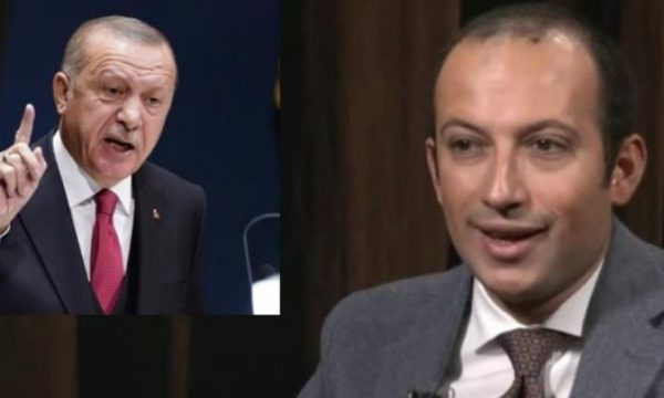 Analisti jep alarmin: Erdogan rrezik për Kosovën