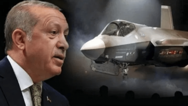 Erdogan edhe me aeroplanë rus: S’pyesim askënd për leje, do të blejmë ende