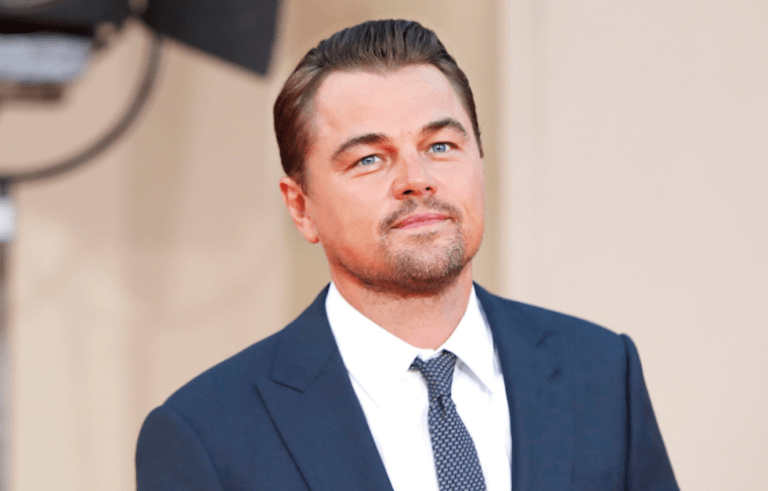 Leonardo DiCaprio del në mbrojtje të Vjosës