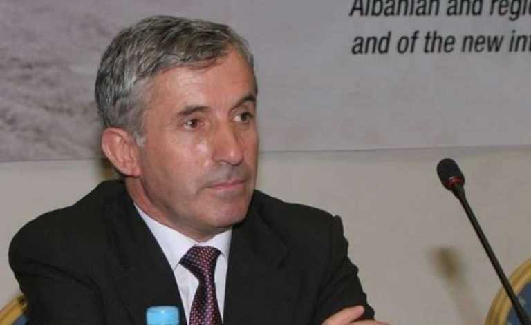 Qeveria e re në Kosovë, Bytyçi: Hoti do të rikthejë korrigjimin e kufijve