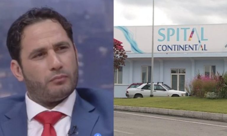 Elvis Naçi bëhet pronar i një spitali privat, imami paguan 350 mijë Euro