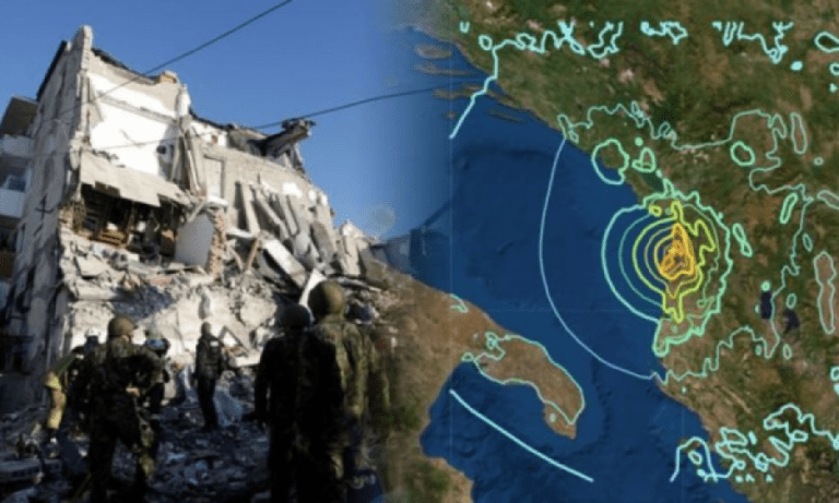 A rrezikohet Shqipëria nga një cunami: Sqaron Shërbimi Gjeologjik i SHBA’së