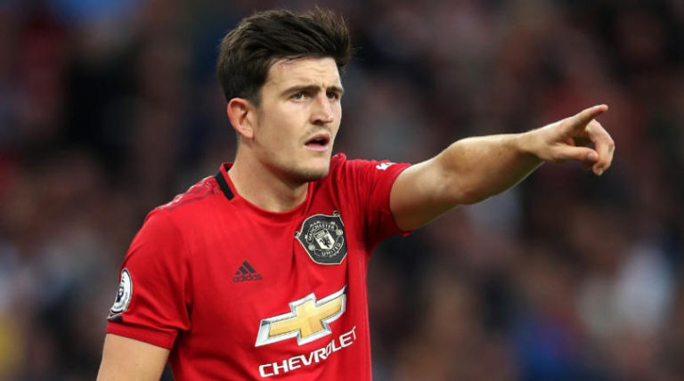 Harry Maguire i lavdëron tifozët e Kosovës në një intervistë për BBC