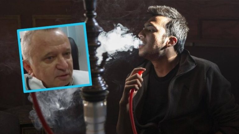 Shisha qe konsumojnë të rinjtë shkakton 3 sëmundje vdekjeprurëse