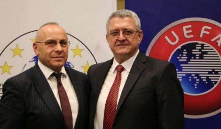 Mediat serbe të çuditur me koalicionin shqiptar, skandali trondit Ballkanin!