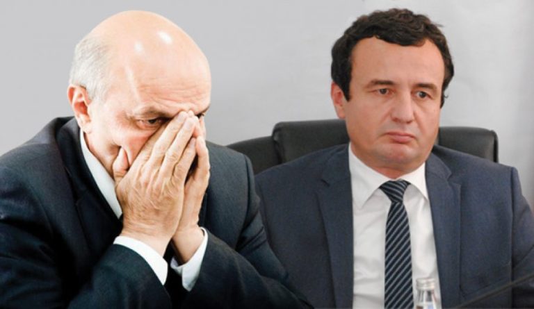 Tym i zi nga LDK dhe VV, s’kanë marrëveshje