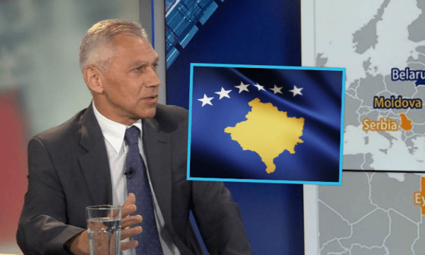 Ambasadori rus: Ja si e gënjeu Amerika Kosovën, duke thënë se e ka krijuar si shtet