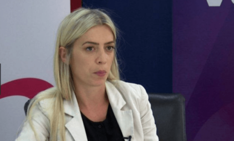 Reagon drejtoresha e Bordit të Telekomit: I plagosuri nuk është truproja im