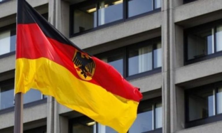 Ja si duhet të aplikoni për vizë gjermane nga muaji mars