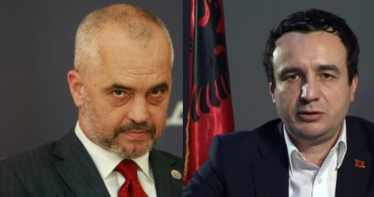 Mini Shengeni Ballkanik, Ngjela: Albin Kurti mund ta rrëzojë Ramën me një rezolutë në parlament