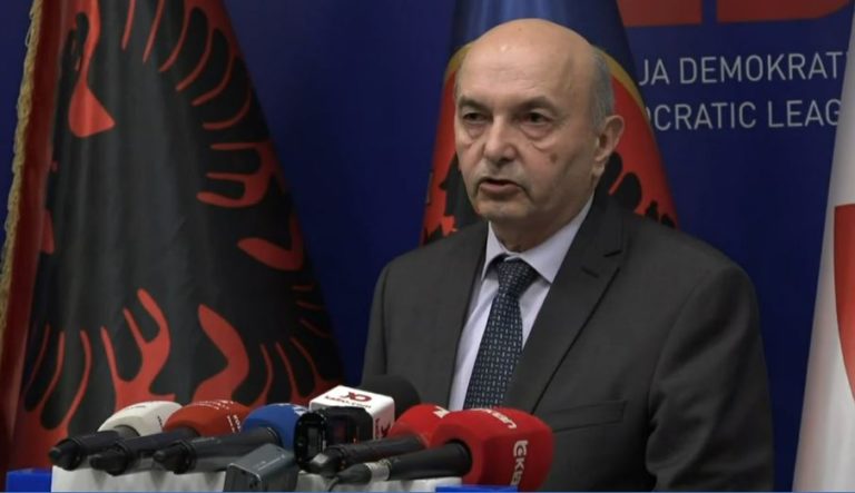 Mustafa: Nëse nuk arrihet koalicioni me VV-në, LDK shkon në opozitë
