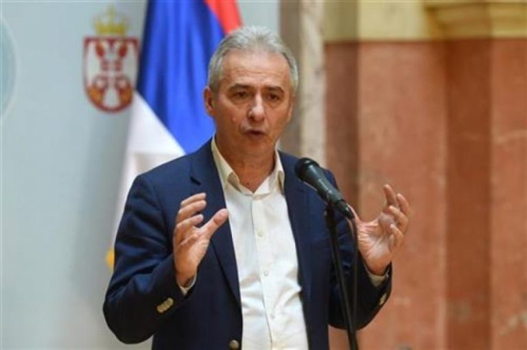 Drecun: Problemi më i madh është Albin Kurti