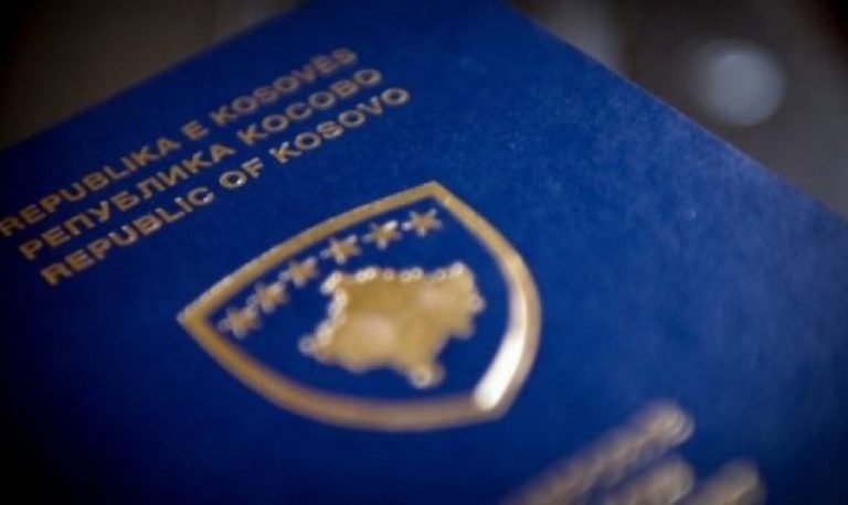 Këto janë shtetet ku mund të udhëroni pa vizë me pasaportë të Kosovës