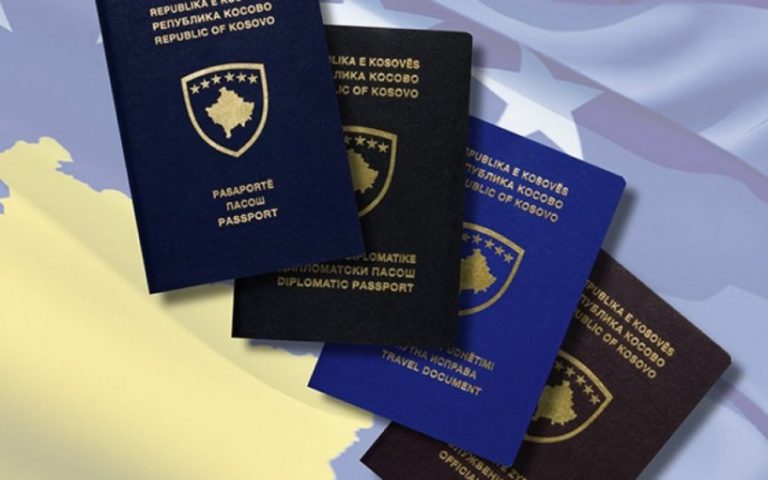 14 vendet ku mund të udhëtoni pa vizë me pasaportë të Kosovë