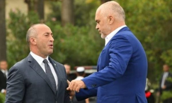 Avokati nga Drenasi: Edi Rama, tërhiqe padinë ndaj Haradinajt ose paditna miliona shqiptarë të Kosovës