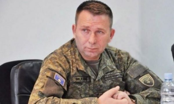 26 ushtarë të Kosovës të infektuar me Covid-19, Komandanti i FSK – së jep detajet