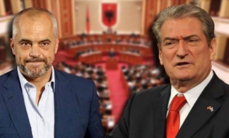 Gjykata e Tiranës dënon Sali Berishën, postimi që i kushtoi shtrenjtë