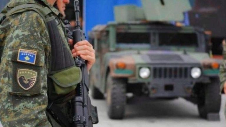 Amerika do të udhëheqë procedurat e blerjes së armatimit 200 milionësh për FSK’në